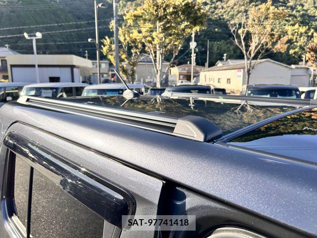 Daihatsu TAFT 2025-10 6753488-20