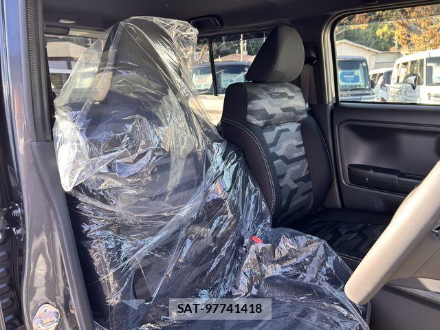 Daihatsu TAFT 2025-10 6753488-23