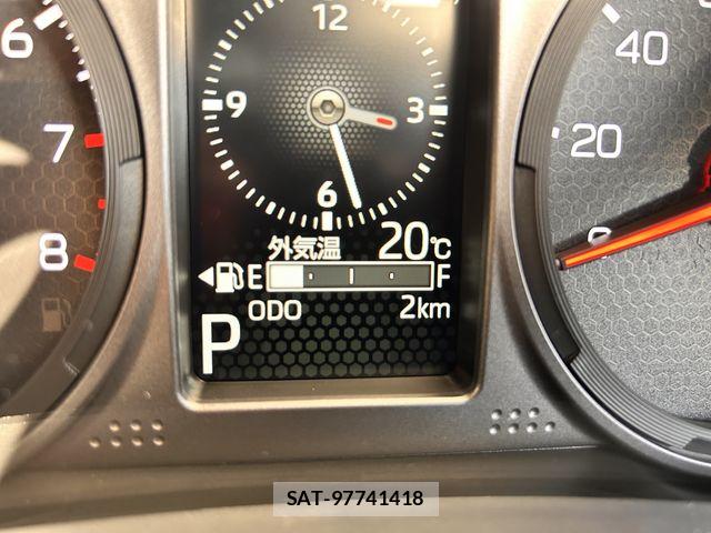 Daihatsu TAFT 2025-10 6753488-26