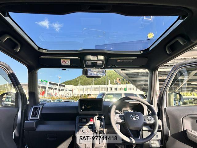 Daihatsu TAFT 2025-10 6753488-2