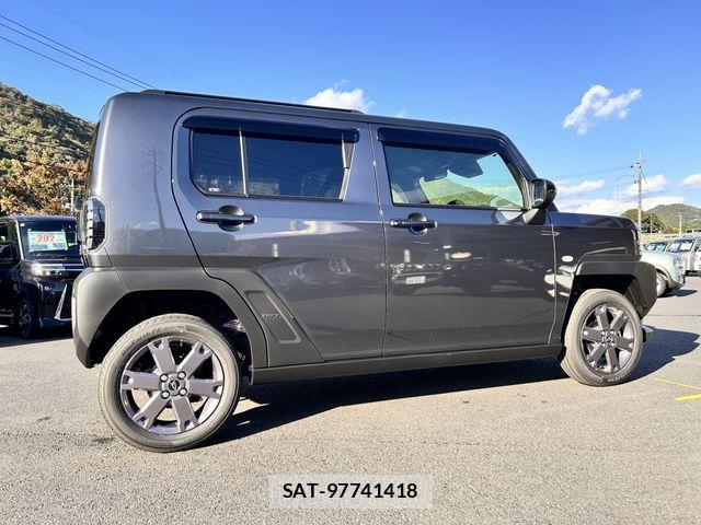 Daihatsu TAFT 2025-10 6753488-29