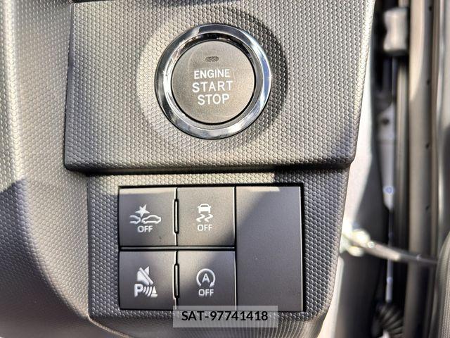 Daihatsu TAFT 2025-10 6753488-3