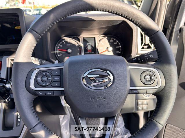 Daihatsu TAFT 2025-10 6753488-4