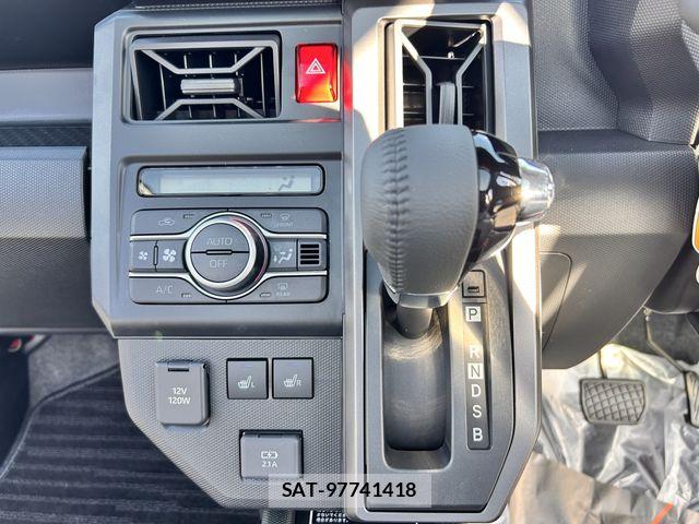 Daihatsu TAFT 2025-10 6753488-5