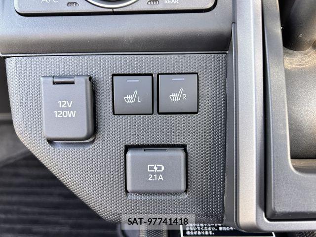 Daihatsu TAFT 2025-10 6753488-6