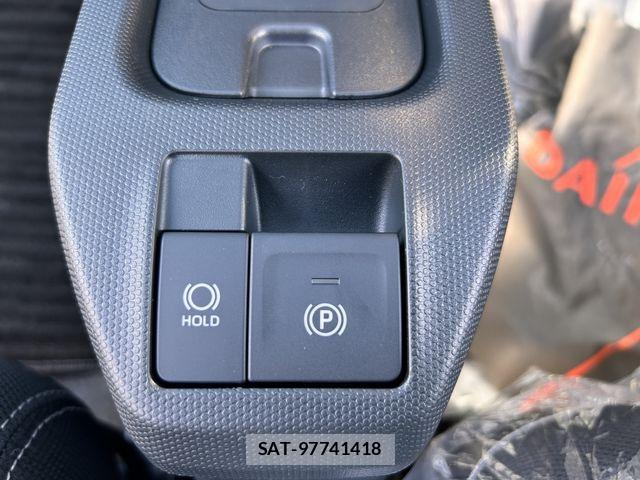 Daihatsu TAFT 2025-10 6753488-8