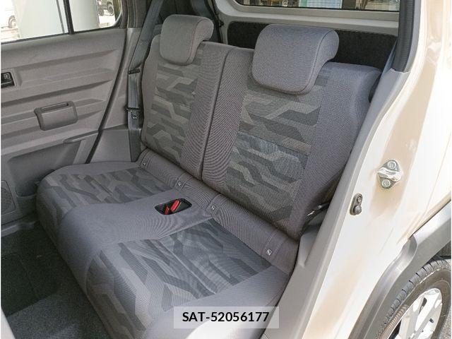 Daihatsu TAFT 2022-03 6791705-9