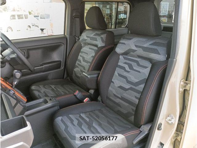 Daihatsu TAFT 2022-03 6791705-10