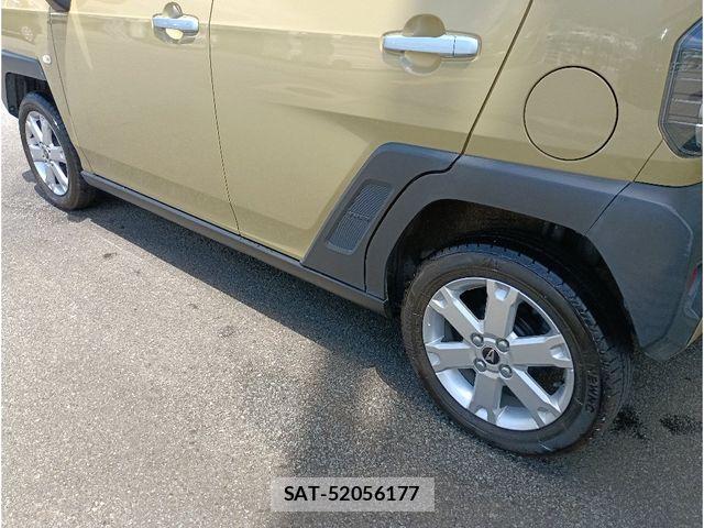 Daihatsu TAFT 2022-03 6791705-11