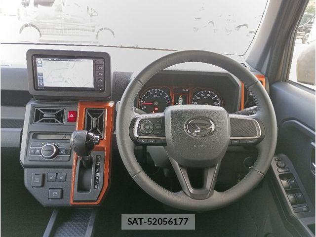 Daihatsu TAFT 2022-03 6791705-12