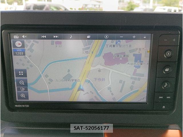 Daihatsu TAFT 2022-03 6791705-15