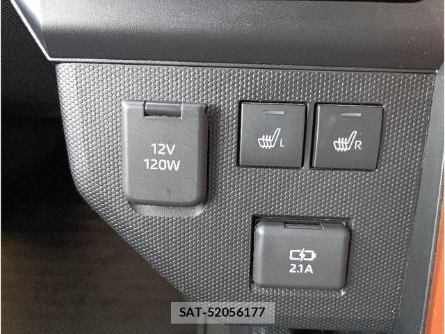 Daihatsu TAFT 2022-03 6791705-18