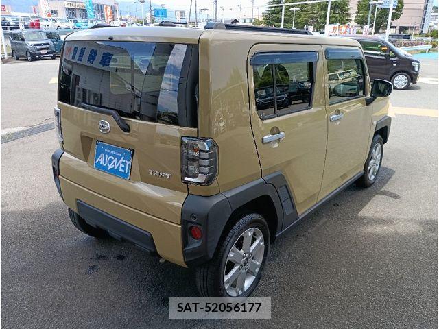 Daihatsu TAFT 2022-03 6791705-1