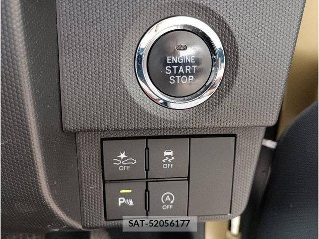 Daihatsu TAFT 2022-03 6791705-24