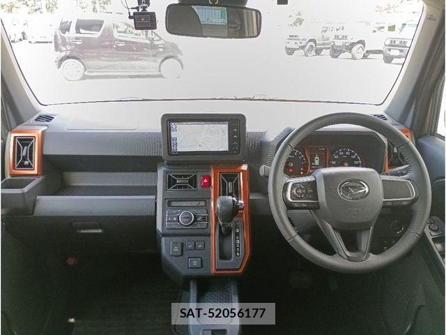 Daihatsu TAFT 2022-03 6791705-2