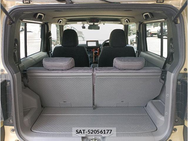 Daihatsu TAFT 2022-03 6791705-5