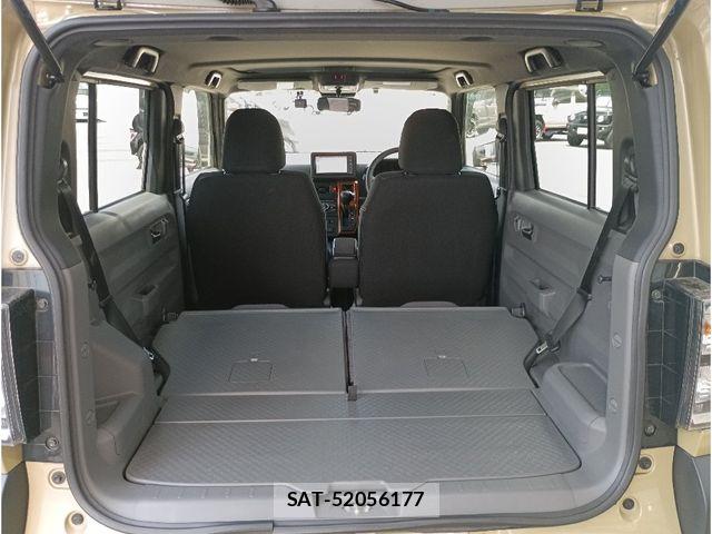 Daihatsu TAFT 2022-03 6791705-6