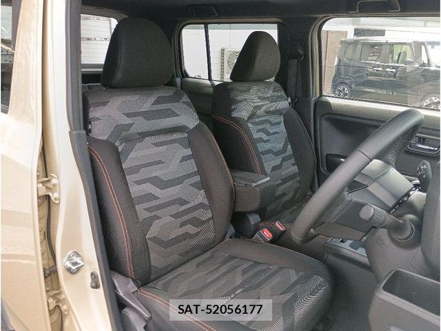 Daihatsu TAFT 2022-03 6791705-7