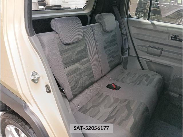Daihatsu TAFT 2022-03 6791705-8