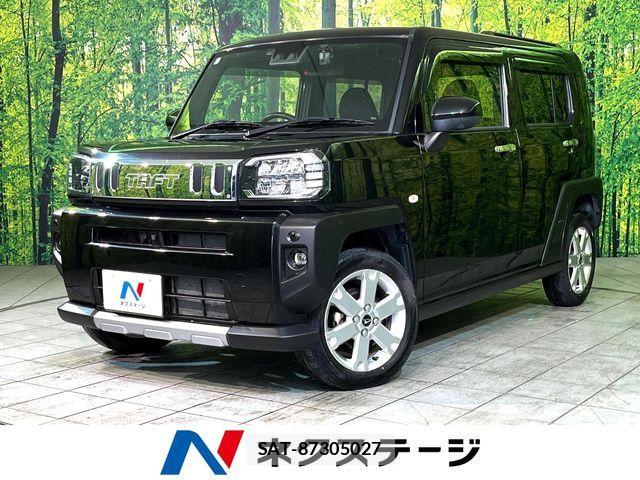 Daihatsu TAFT 2021-12 6817496-0