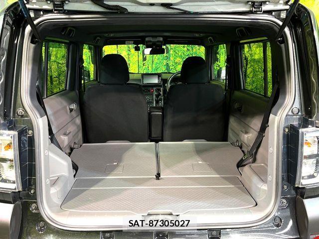 Daihatsu TAFT 2021-12 6817496-9
