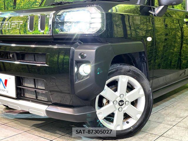 Daihatsu TAFT 2021-12 6817496-11