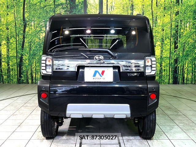 Daihatsu TAFT 2021-12 6817496-14
