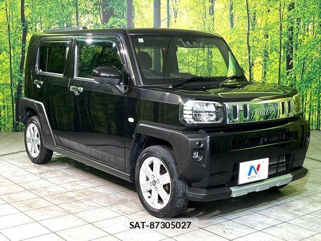 Daihatsu TAFT 2021-12 6817496-15