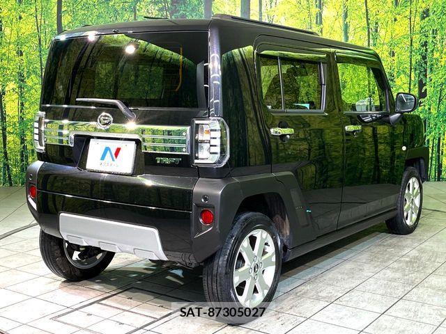 Daihatsu TAFT 2021-12 6817496-16