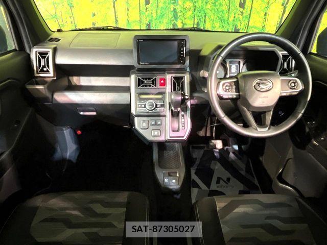 Daihatsu TAFT 2021-12 6817496-1