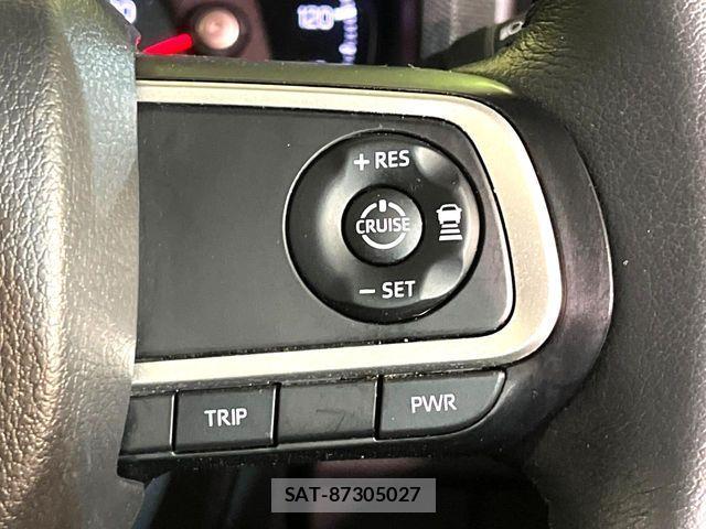 Daihatsu TAFT 2021-12 6817496-6