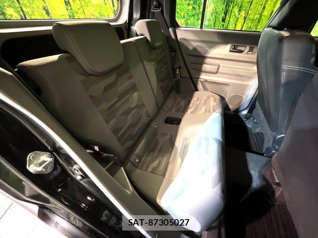 Daihatsu TAFT 2021-12 6817496-8
