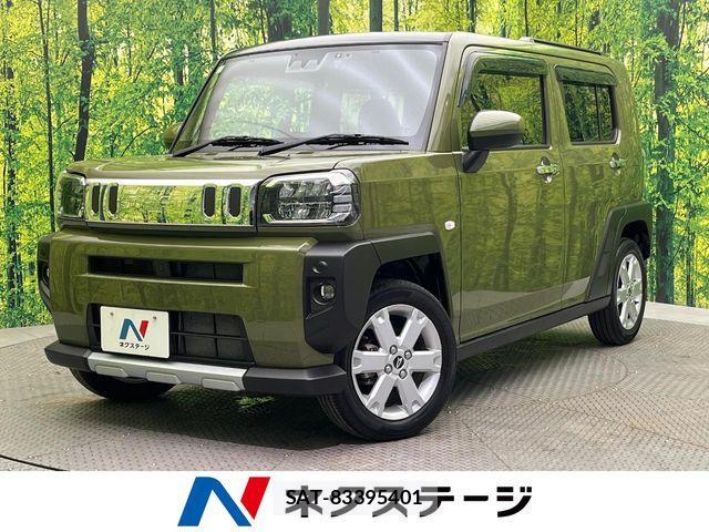 Daihatsu TAFT 2021-07 6817512-0