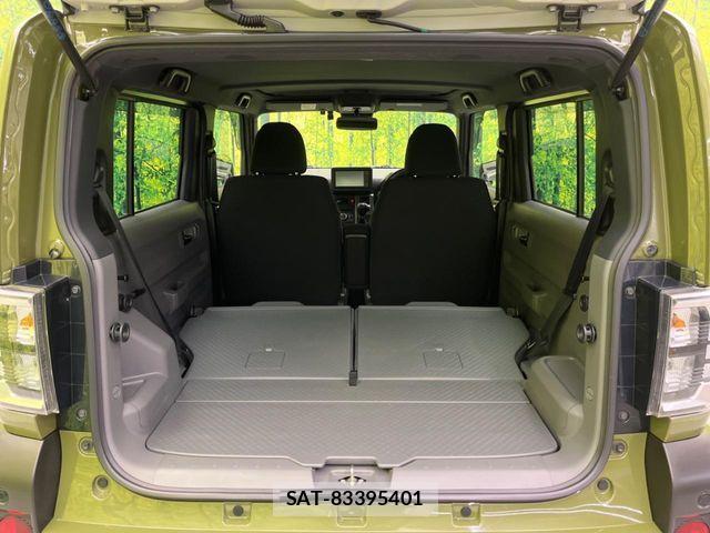 Daihatsu TAFT 2021-07 6817512-9