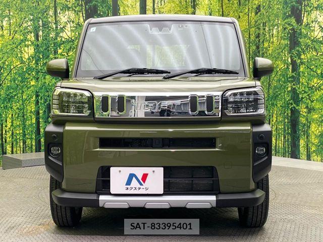 Daihatsu TAFT 2021-07 6817512-13