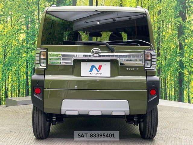 Daihatsu TAFT 2021-07 6817512-14