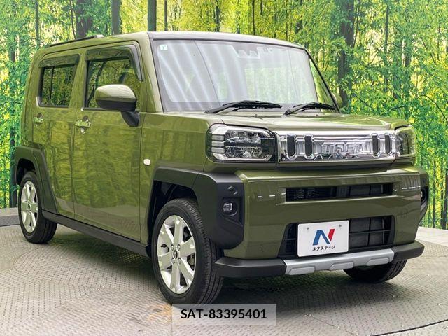 Daihatsu TAFT 2021-07 6817512-15