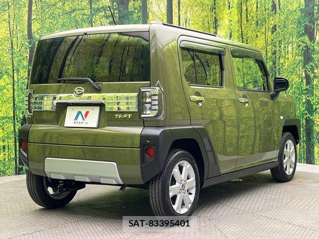Daihatsu TAFT 2021-07 6817512-16