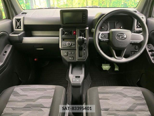 Daihatsu TAFT 2021-07 6817512-1