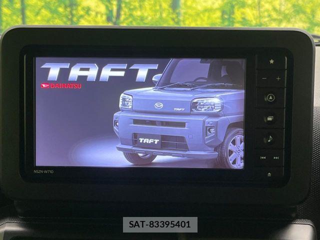 Daihatsu TAFT 2021-07 6817512-3