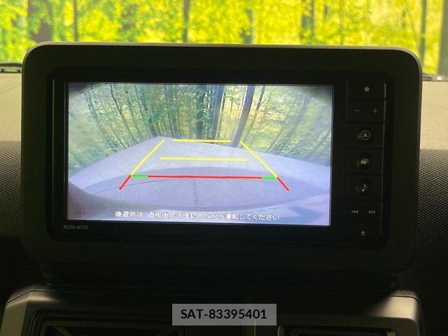 Daihatsu TAFT 2021-07 6817512-5