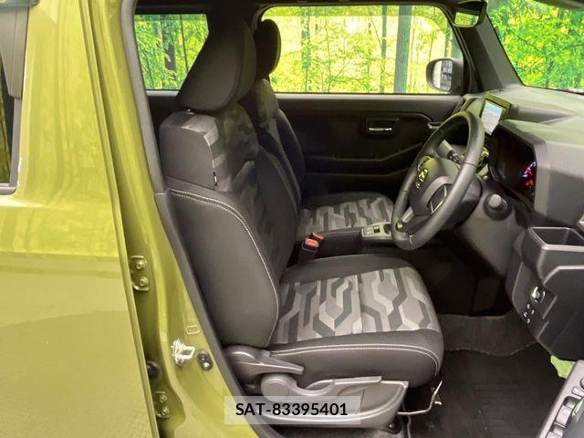 Daihatsu TAFT 2021-07 6817512-7