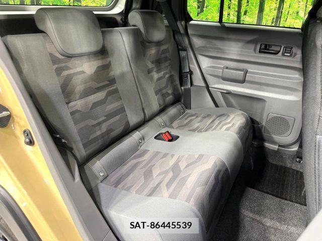 Daihatsu TAFT 2022-02 6817518-9