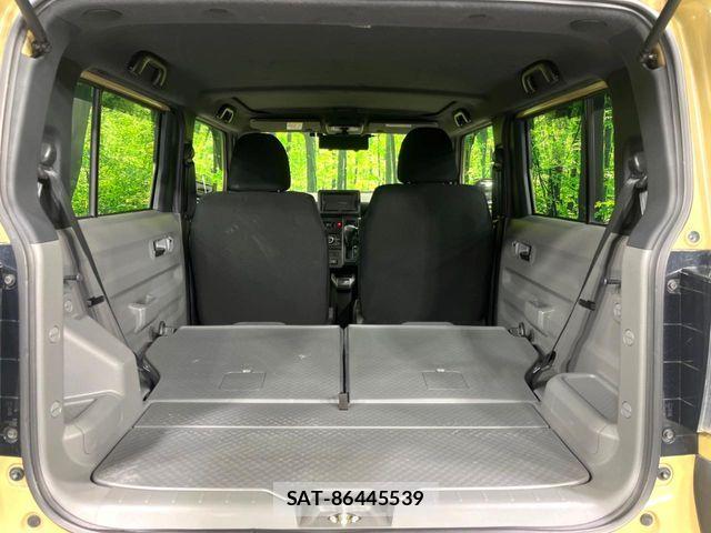 Daihatsu TAFT 2022-02 6817518-10