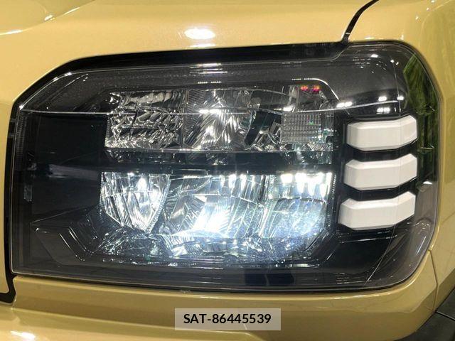 Daihatsu TAFT 2022-02 6817518-12