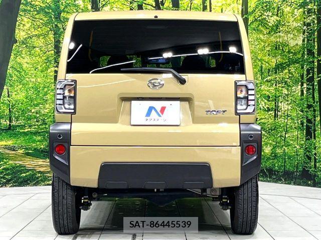 Daihatsu TAFT 2022-02 6817518-15