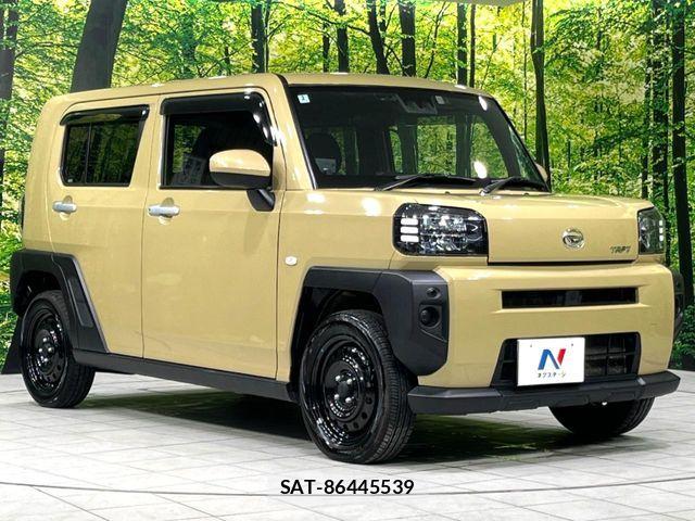 Daihatsu TAFT 2022-02 6817518-16