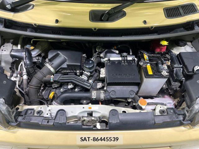 Daihatsu TAFT 2022-02 6817518-18