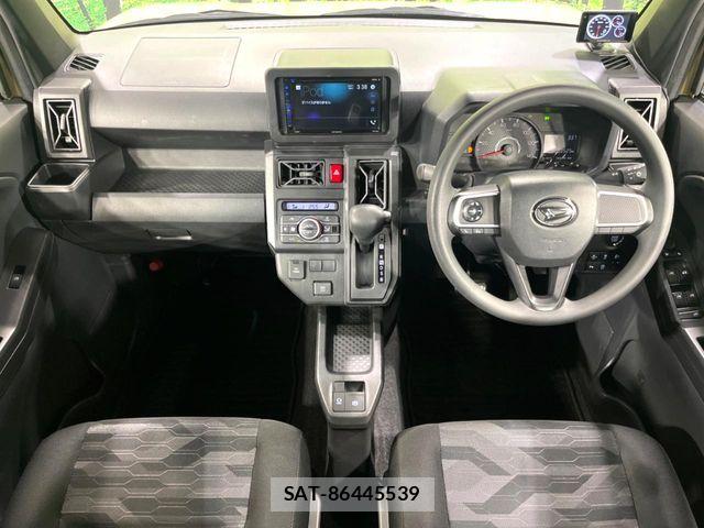 Daihatsu TAFT 2022-02 6817518-2