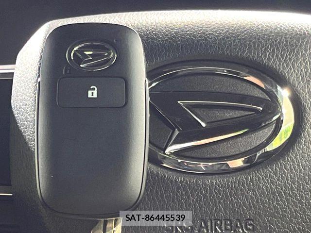 Daihatsu TAFT 2022-02 6817518-6
